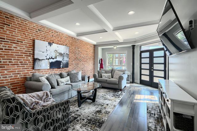 635 E FORT AVE, Baltimore, MD 21230