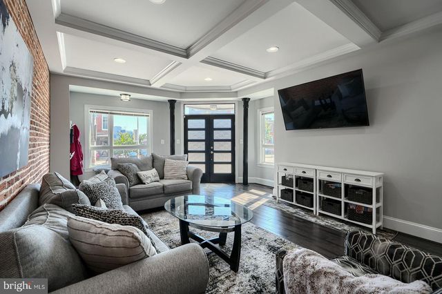 635 E FORT AVE, Baltimore, MD 21230