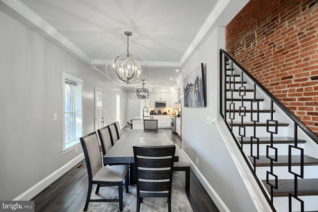 635 E FORT AVE, Baltimore, MD 21230