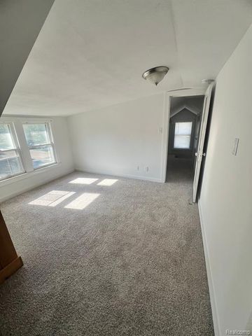 5838 S Martin Luther King Jr Boulevard, Lansing, MI 48911