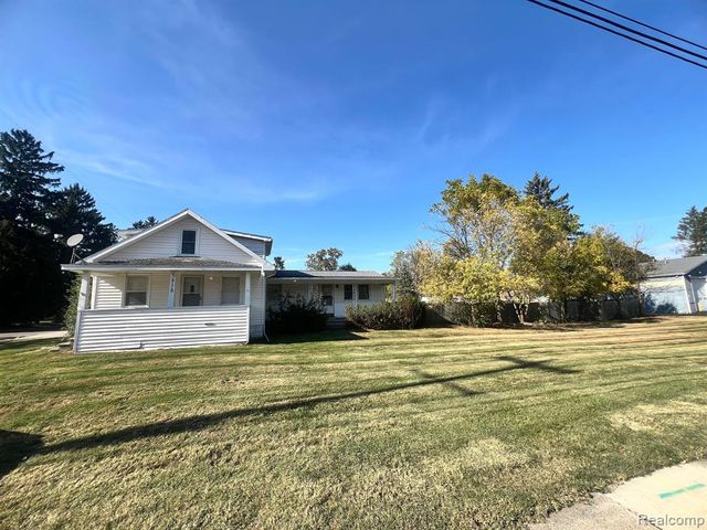 5838 S Martin Luther King Jr Boulevard, Lansing, MI 48911