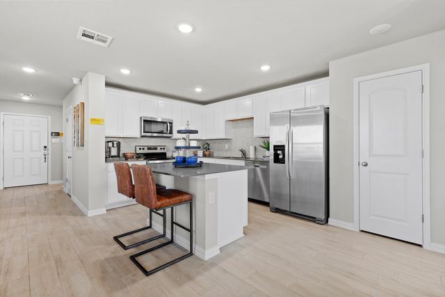 2927 Plum Creek Road, Anna, TX 75409