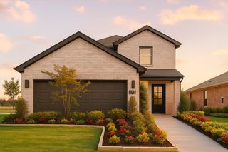 2927 Plum Creek Road, Anna, TX 75409