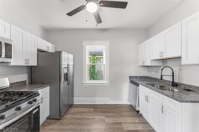 1349 E 115th Street, Cleveland, OH 44106