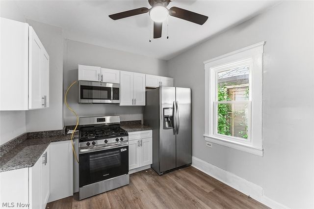 1349 E 115th Street, Cleveland, OH 44106