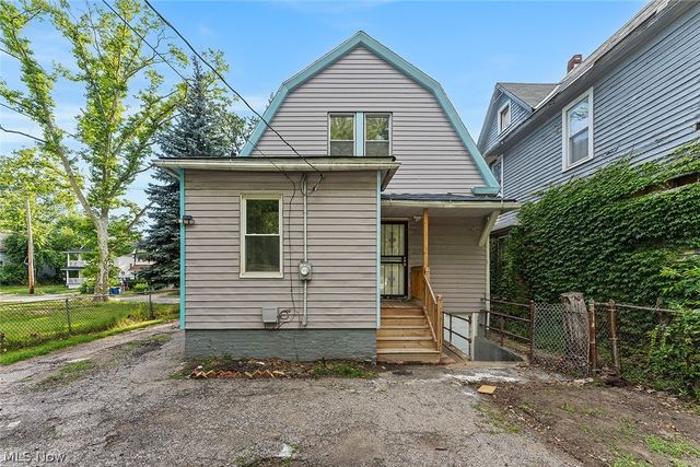 1349 E 115th Street, Cleveland, OH 44106