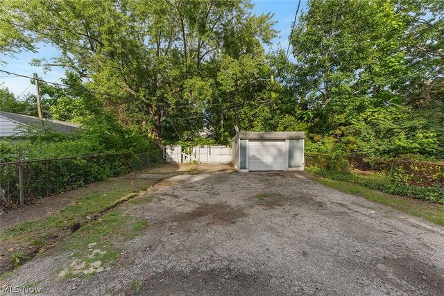 1349 E 115th Street, Cleveland, OH 44106