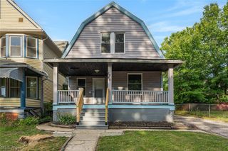 1349 E 115th Street, Cleveland, OH 44106