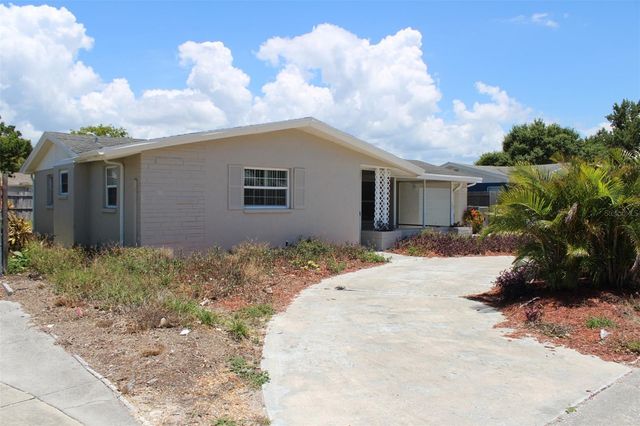 3314 COLUMBUS DRIVE, Holiday, FL 34691