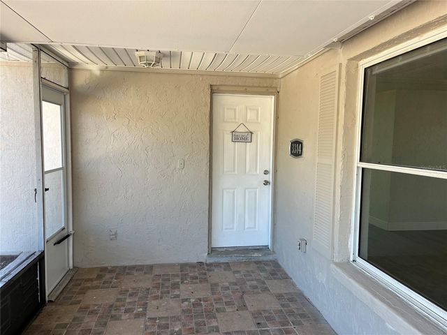 3314 COLUMBUS DRIVE, Holiday, FL 34691