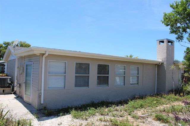 3314 COLUMBUS DRIVE, Holiday, FL 34691