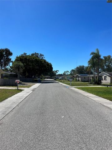 3314 COLUMBUS DRIVE, Holiday, FL 34691