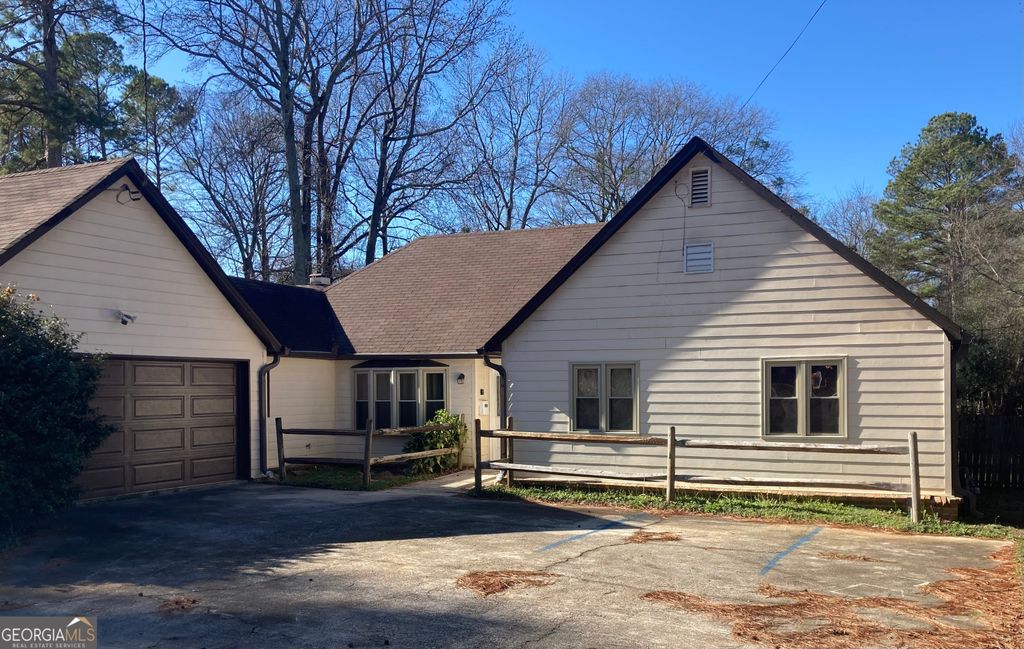 3409 Salem Road, Covington, GA 30016