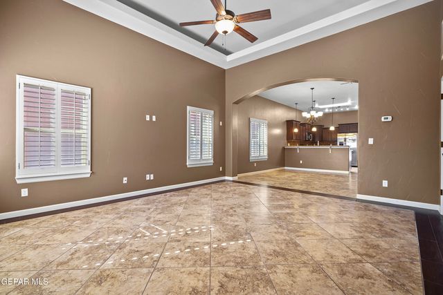 3265 PERCHERON Place, El Paso, TX 79938