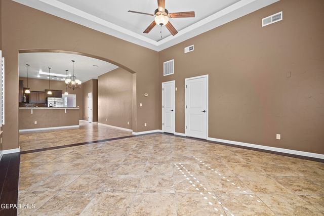 3265 PERCHERON Place, El Paso, TX 79938