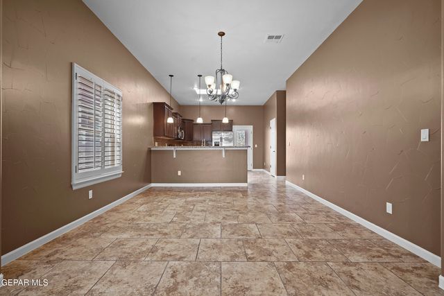 3265 PERCHERON Place, El Paso, TX 79938