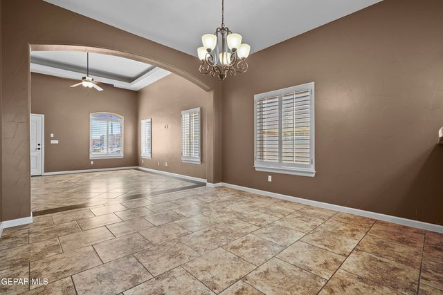 3265 PERCHERON Place, El Paso, TX 79938