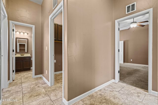 3265 PERCHERON Place, El Paso, TX 79938