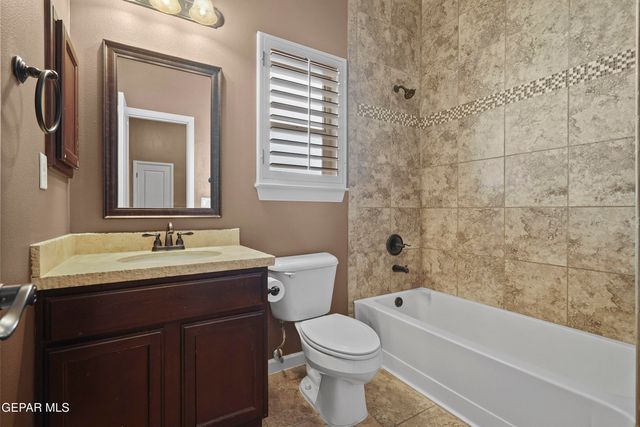 3265 PERCHERON Place, El Paso, TX 79938