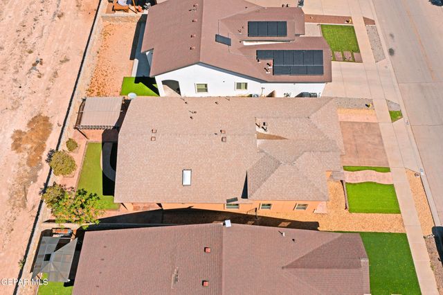 3265 PERCHERON Place, El Paso, TX 79938