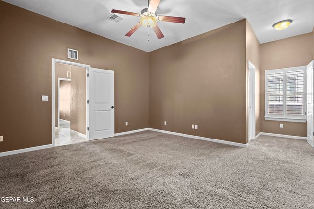 3265 PERCHERON Place, El Paso, TX 79938