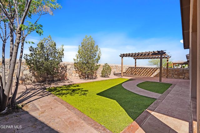 3265 PERCHERON Place, El Paso, TX 79938