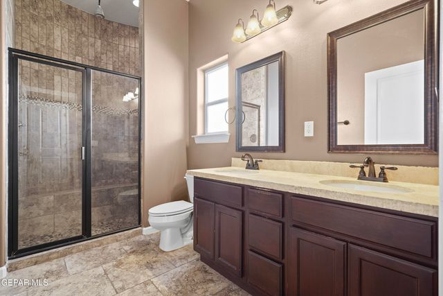 3265 PERCHERON Place, El Paso, TX 79938