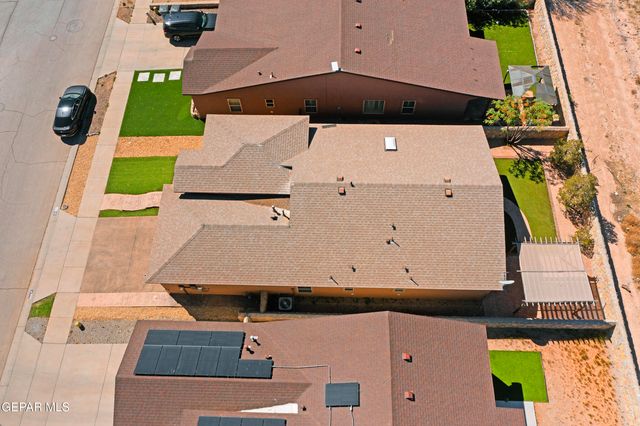 3265 PERCHERON Place, El Paso, TX 79938