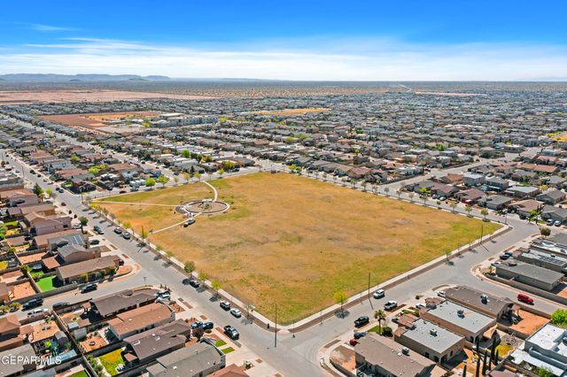 3265 PERCHERON Place, El Paso, TX 79938