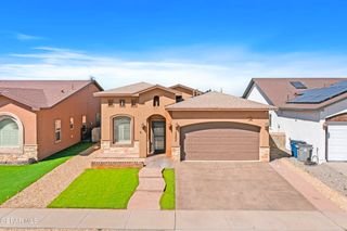 3265 PERCHERON Place, El Paso, TX 79938