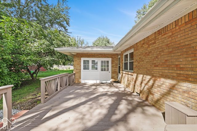 10788 E County Road 100 S, Indianapolis, IN 46231