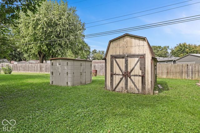 10788 E County Road 100 S, Indianapolis, IN 46231