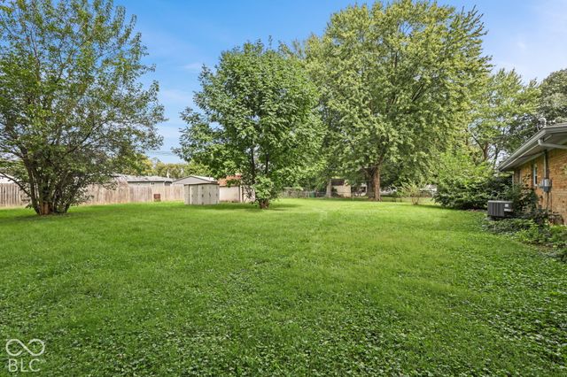 10788 E County Road 100 S, Indianapolis, IN 46231