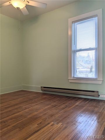 344 Hudson Street UPPER, Buffalo, NY 14201