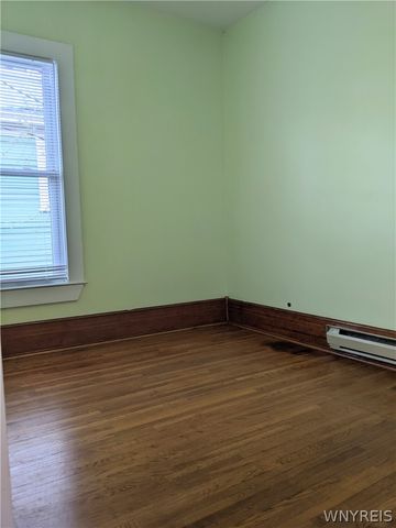 344 Hudson Street UPPER, Buffalo, NY 14201