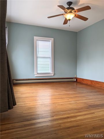 344 Hudson Street UPPER, Buffalo, NY 14201