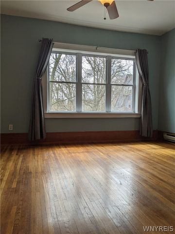 344 Hudson Street UPPER, Buffalo, NY 14201