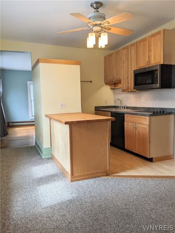 344 Hudson Street UPPER, Buffalo, NY 14201