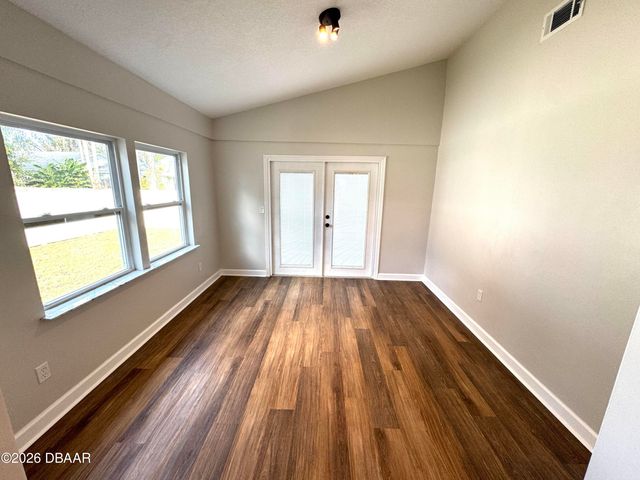 1923 Needle Palm Drive, Edgewater, FL 32141