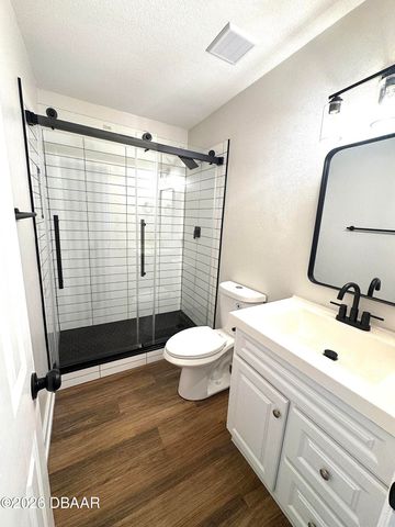 1923 Needle Palm Drive, Edgewater, FL 32141