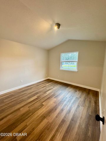 1923 Needle Palm Drive, Edgewater, FL 32141