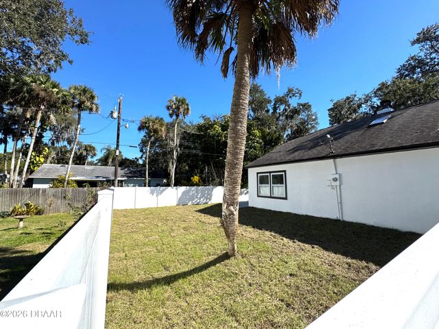 1923 Needle Palm Drive, Edgewater, FL 32141