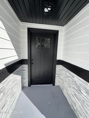 1923 Needle Palm Drive, Edgewater, FL 32141