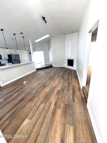 1923 Needle Palm Drive, Edgewater, FL 32141