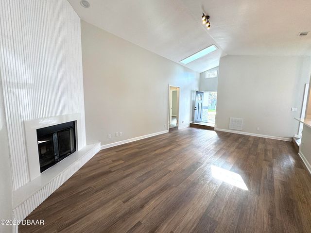 1923 Needle Palm Drive, Edgewater, FL 32141