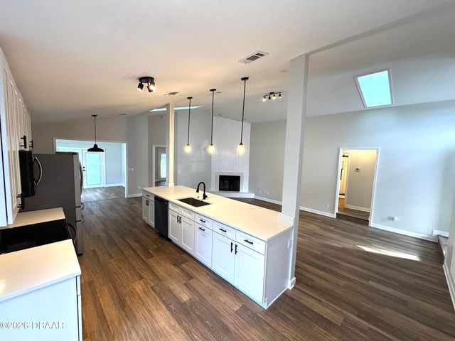 1923 Needle Palm Drive, Edgewater, FL 32141