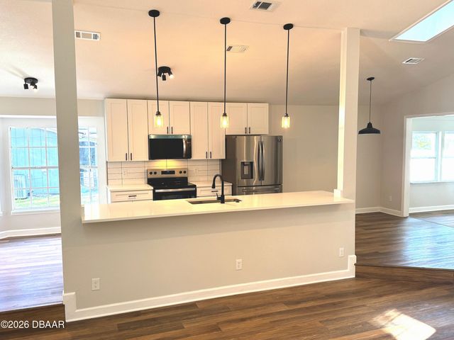 1923 Needle Palm Drive, Edgewater, FL 32141