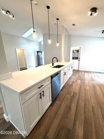 1923 Needle Palm Drive, Edgewater, FL 32141