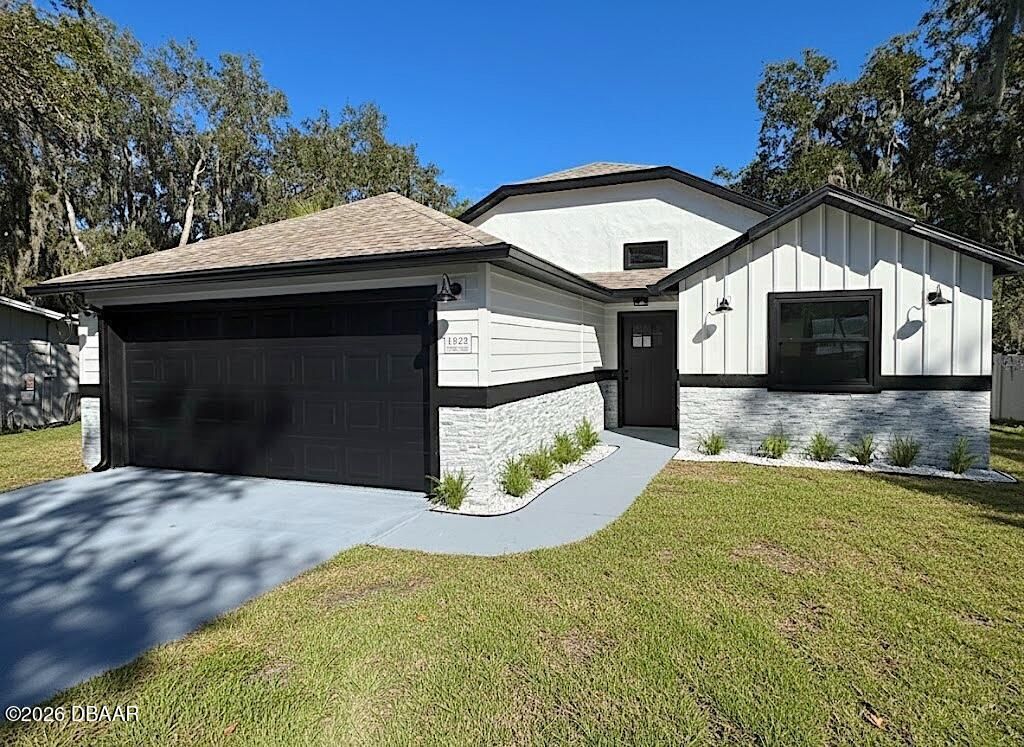 1923 Needle Palm Drive, Edgewater, FL 32141