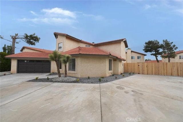 14441 Linden Street, Hesperia, CA 92345